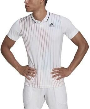 Adidas Melbourne Tennis Freelift Poloshirt - Foto 2