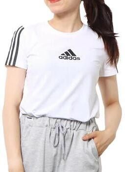 Adidas Performance T-shirt AEROREADY MADE FOR TRAINING COTTON-TOUCH - Foto 4