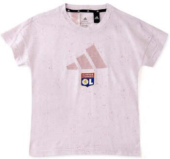 Adidas T-shirt Korte Mouw HD4374