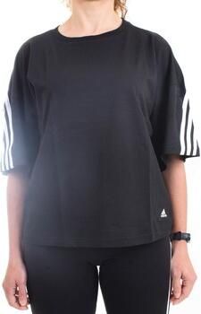 Adidas Sportswear adidas Performance T-shirt FUTURE ICONS 3-STRIPES - Foto 3