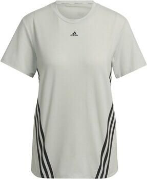 Adidas Performance Trainicons 3-Stripes T-shirt