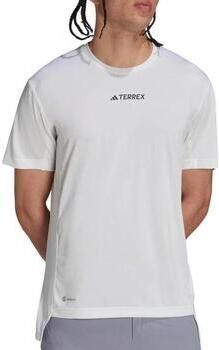 Adidas TERREX Functioneel shirt TERREX MULTI - Foto 2