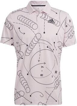 Adidas Performance CLUB GRAPH POLO - Foto 2