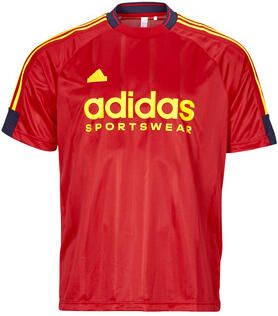 Adidas T-shirt Korte Mouw House of Tiro Nations Pack T-Shirt