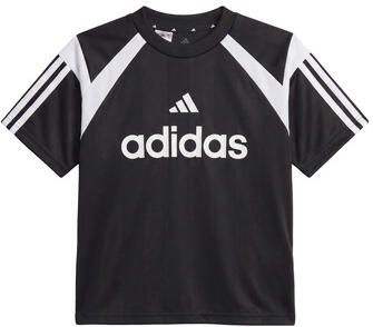 Adidas T-shirt Korte Mouw HOUSE OF TIRO UNISEX T-SHIRT