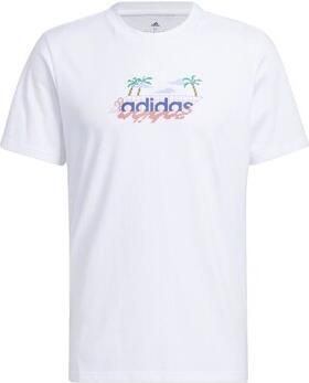 Adidas T-shirt Korte Mouw HS2528