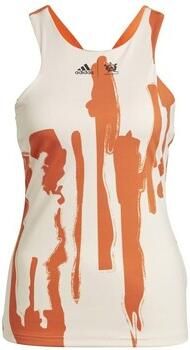 Adidas Performance Thebe Magugu Tennis New York Y-Back Tanktop - Foto 2