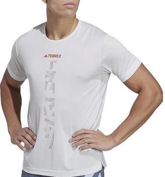 Adidas Terrex Agravic Trail Running T-shirt - Foto 2