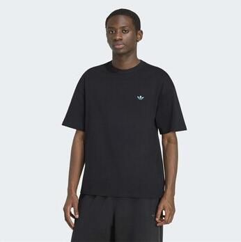 Adidas T-shirt Korte Mouw HZ1001