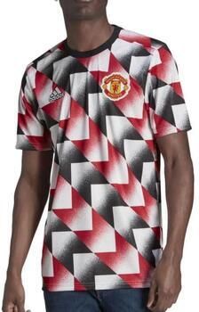 Adidas Performance Manchester United Pre-Match Voetbalshirt - Foto 2