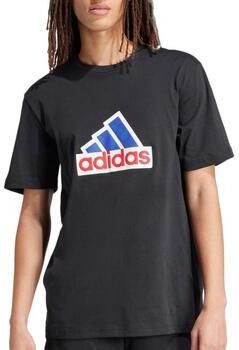 Adidas Future Icons Badge of Sport T-shirt - Foto 7