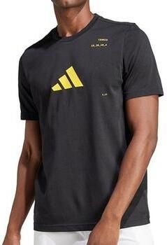 Adidas T-shirt Korte Mouw