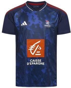 Adidas Performance Frankrijk AEROREADY Handbalshirt