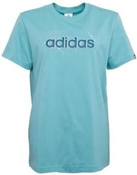 Adidas T-shirt Korte Mouw