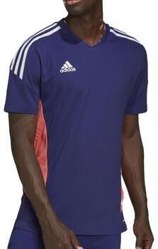 Adidas T-shirt Korte Mouw