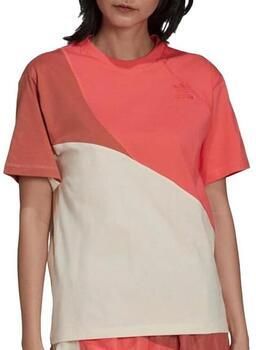 Adidas T-shirt Korte Mouw