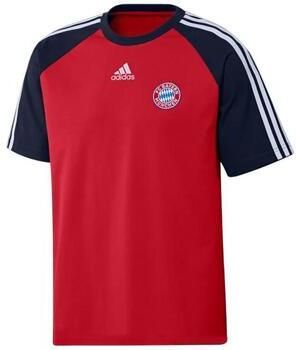 Adidas FC Bayern München Teamgeist T shirt - Foto 2