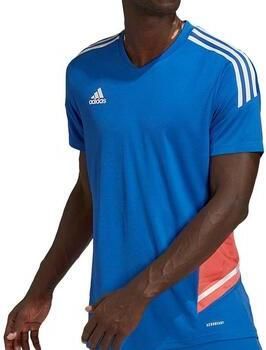 Adidas Condivo 22 Predator Voetbalshirt - Foto 2