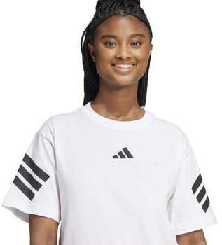 Adidas Sportswear T-shirt W FI 3S TEE
