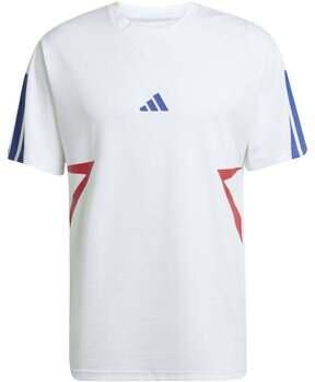 Adidas Sportswear T-shirt M TIRO CB TEE