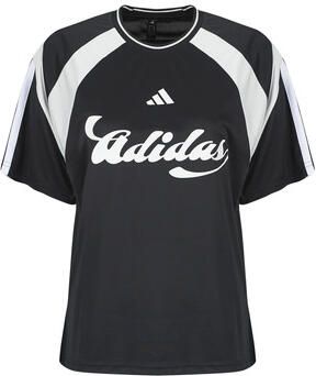 Adidas T-shirt Korte Mouw HOUSE OF TIRO JERSEY