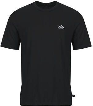 Adidas T-shirt Korte Mouw SUMMER SLIDE TRIM GRAPHIC T-SHIRT