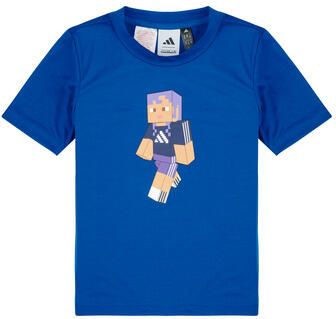 Adidas T-shirt Korte Mouw