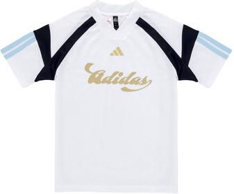 Adidas T-shirt Korte Mouw