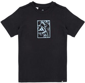 Adidas T-shirt Korte Mouw