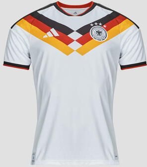 Adidas Originals DFB Home Jersey World Cup 2026 Men Jersey's wit Maat XXL Kleding - Foto 9