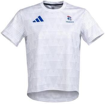 Adidas T-shirt Korte Mouw