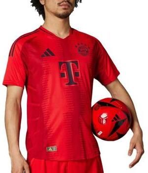 Adidas FC Bayern München 24 25 Authentiek Thuisshirt - Foto 7