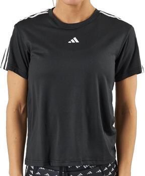 Adidas Performance AEROREADY Train Essentials 3-Stripes T-shirt - Foto 4