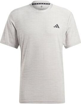 Adidas Performance Train Essentials Stretch Training T-shirt