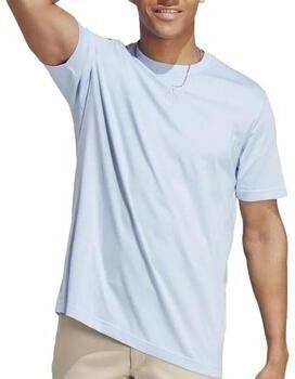 Adidas Alle SZN T-shirt Blue Heren