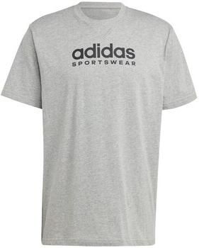 Adidas Sportswear T-shirt ALL SZN GRAPHIC