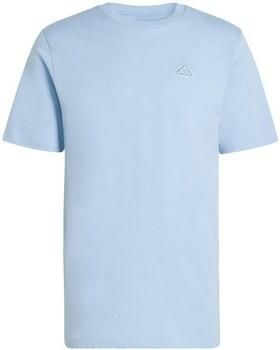 Adidas T-shirt Korte Mouw Icon