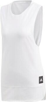 Adidas T-shirt Korte Mouw ID Tank Top