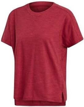 Adidas T-shirt Korte Mouw ID Winners Attee