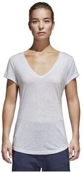 Adidas T-shirt Korte Mouw ID Winners