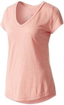 Adidas T-shirt Korte Mouw ID Winners