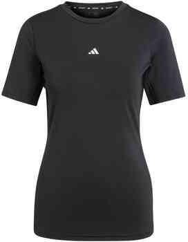 Adidas T-shirt Korte Mouw T-shirt Techfit Training - Foto 2