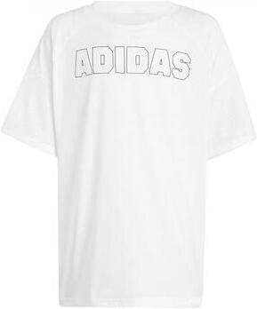Adidas T-shirt Korte Mouw in1908