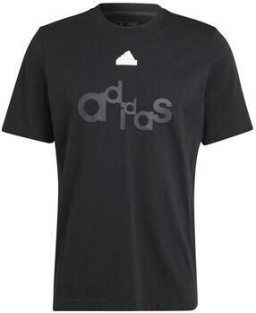 Adidas T-shirt Korte Mouw IP3802