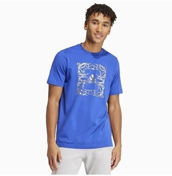 Adidas T-shirt Korte Mouw IR5843