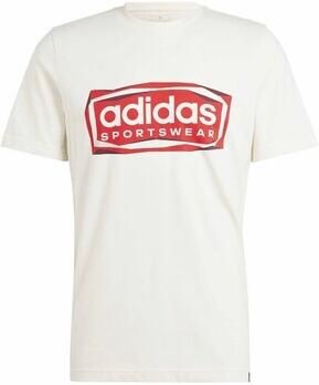 Adidas T-shirt Korte Mouw IS2880