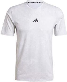 Adidas Performance Power Workout T-shirt