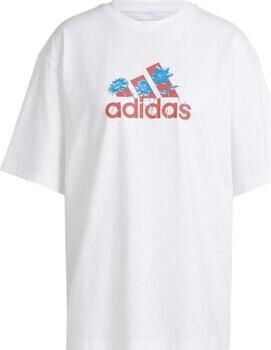 Adidas T-shirt Korte Mouw IT1421