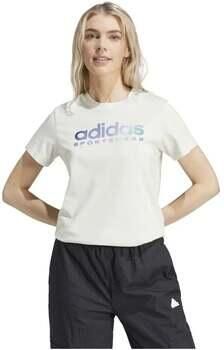 Adidas T-shirt Korte Mouw IT1427
