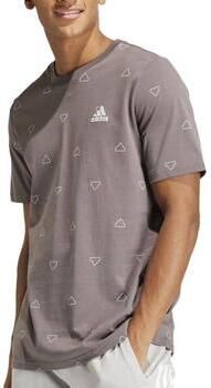 Adidas T-shirt Korte Mouw IU0283